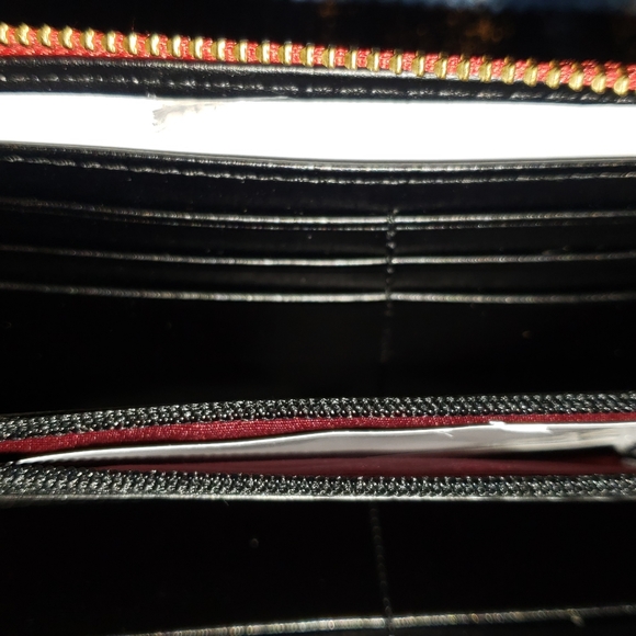 Marc Jacob Wallet - Picture 2 of 8